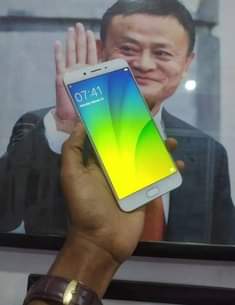 A picture of Oppo R9PLUS GB 128 0746417124