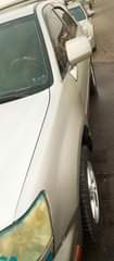 A picture of Lexus RX300