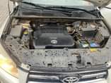 A picture of Toyota RAV4