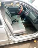 A picture of Location is mushin Honda civic everything working perfect 1m last