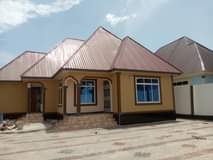 A picture of NYUMBA INAUZWA SHILINGI MILION MIA 100 