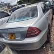 A picture of M Benz C180 20m