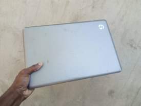 A picture of Laptop hpG62