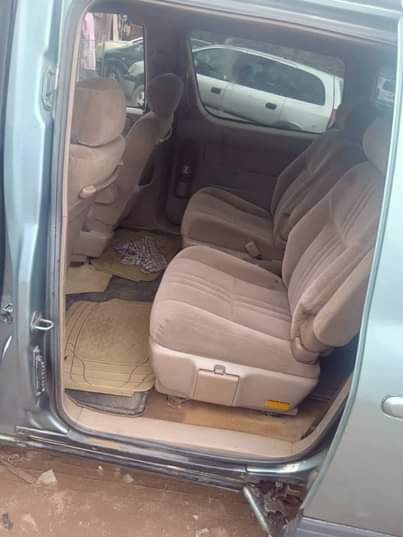 A picture of seinna for sale Engine and gear AC not working Location