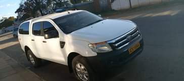 used ford ranger