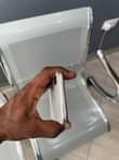 A picture of IPHONE X GB256