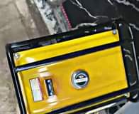 A picture of Corolla Generator