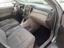 A picture of 2006 Toyota Highlander Suv