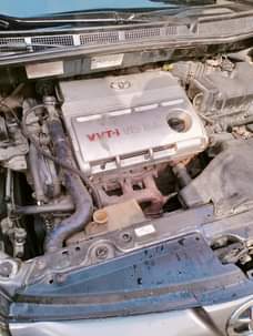 A picture of NEATLY USED 2006 TOYOTA SIENNA