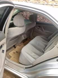 A picture of DEALER MARKET 2009 Toyota Camry muscle Pure first body pan