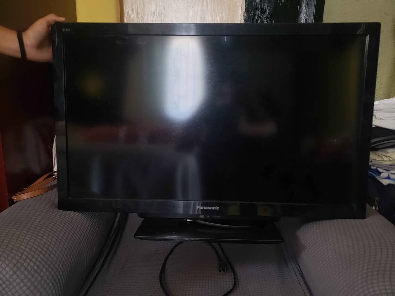 panasonic