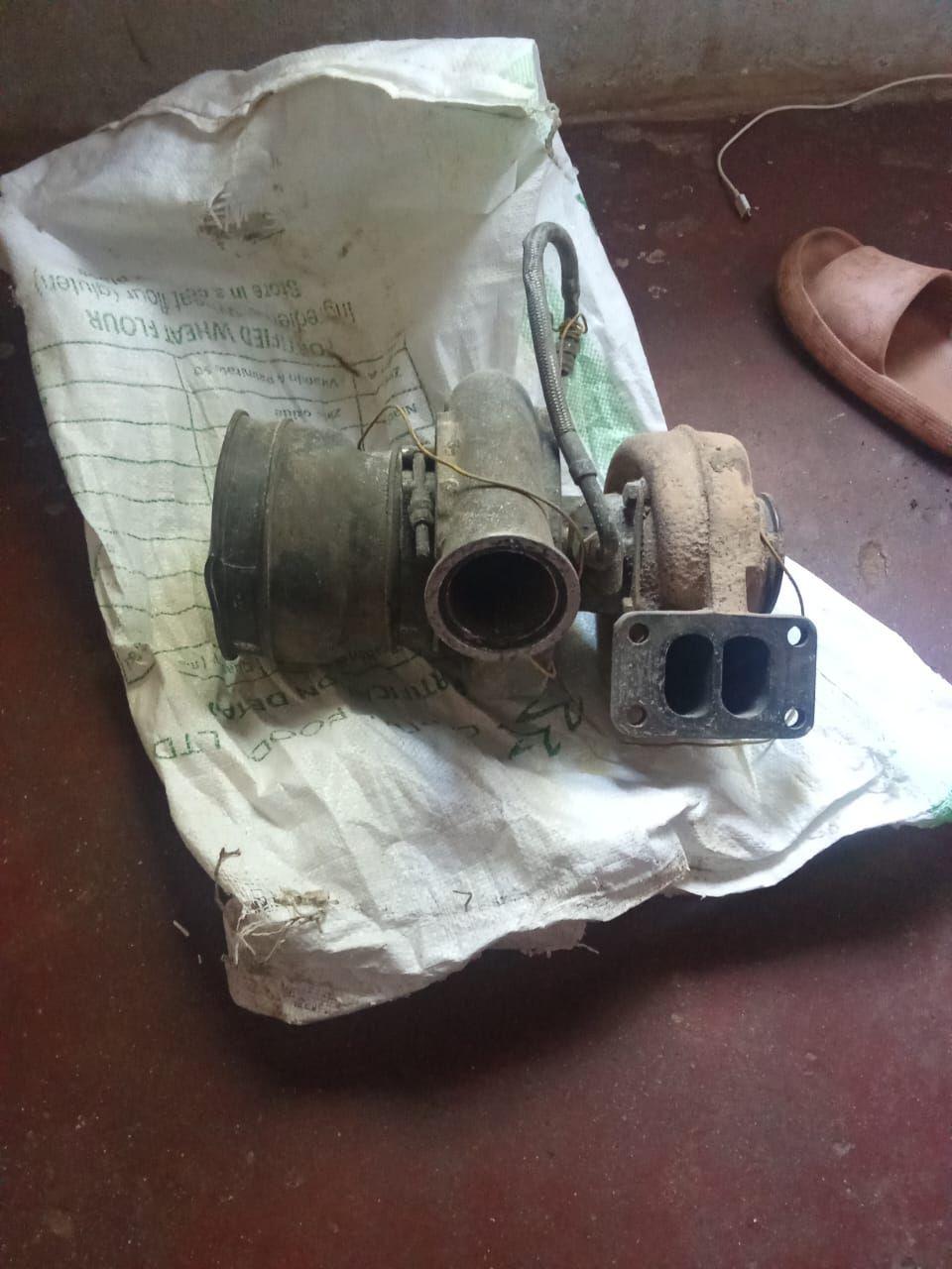 tata truck