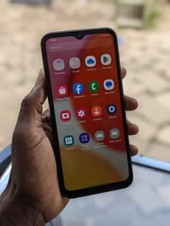 A picture of SAMSUNG A14