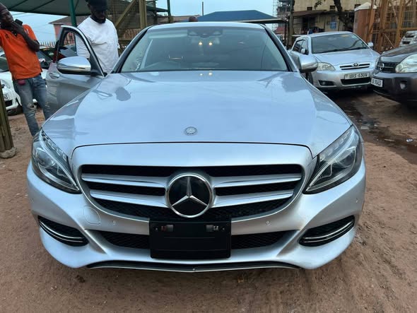 mercedes benz c200