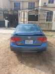 A picture of Honda Iroboto Very Beautiful Car Price 1 4 Location Kano