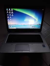 A picture of HP PROBOOK 640 G2