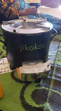 A picture of JIKOKOA EXTRA