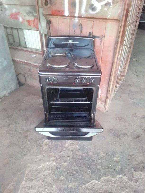 stoves