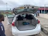 A picture of Super clean Toyota Venza 2012 model Mint condition