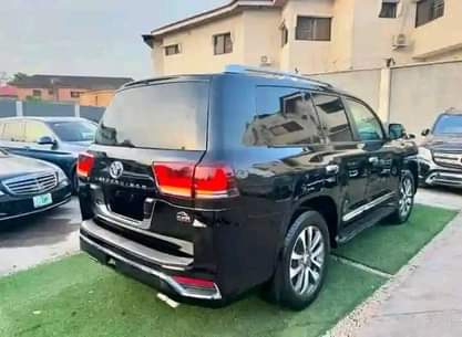 A picture of 2025 GMC 2025 GCM