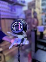 A picture of Smart camera