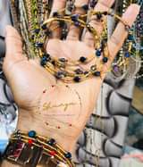 A picture of Shanga WaistBeads