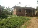 A picture of House on sale 13m located at matugga sanga town Has