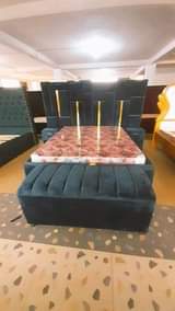 A picture of Beds