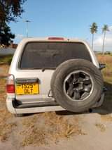 A picture of SURF MPYA SANA HAINA KIPENGELE CHOCHOTE PRICE 22M CONTACT 0711351773