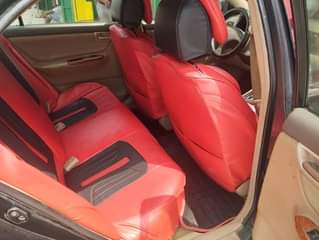 A picture of Toyota Corolla