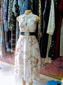 A picture of Clothes