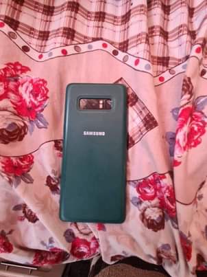 A picture of Nauza samsung izo