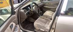 A picture of Toyota Camry tinylight