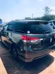 A picture of TOYOTA WISH 2009
