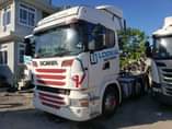 A picture of Scania R440 for sale