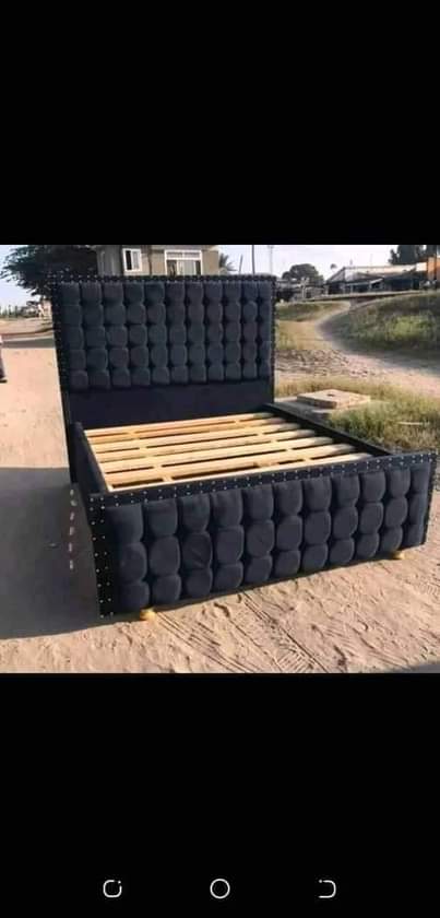 A picture of furniture