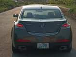 A picture of Registered 2011 ACURA TL Super Sound Engine Smooth Automatic Gear
