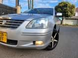 A picture of TOYOTA PREMION