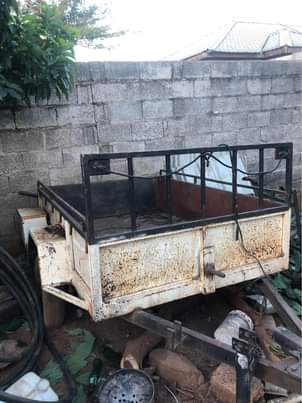 trailers
