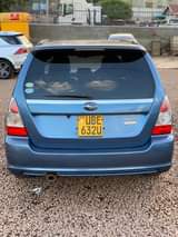 A picture of Subaru Forester 23m