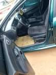 A picture of Neatly used 2009 peugeot 307 with super sound engine sound