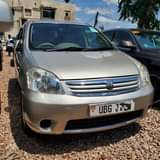 used toyota raum