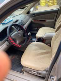A picture of Toyota Camry v6 engine 2 9m good condition Toyota Corolla