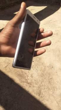 A picture of Nauza sony sov42 haina kipengel camera kali