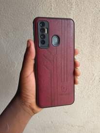 A picture of Spark 7P