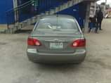 A picture of Extremely clean 2004 Model Toyota Corolla