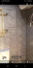 A picture of A room self contain with pop and modern finishing