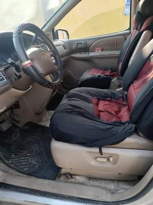 A picture of TOYOTA SIENNA 2001 Engine Gear Ac need attention Price 3m