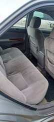 A picture of 2004 Toyota Camry 2004