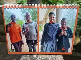 A picture of Calendar